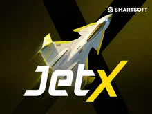 JetX