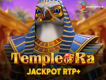 Temple of Ra