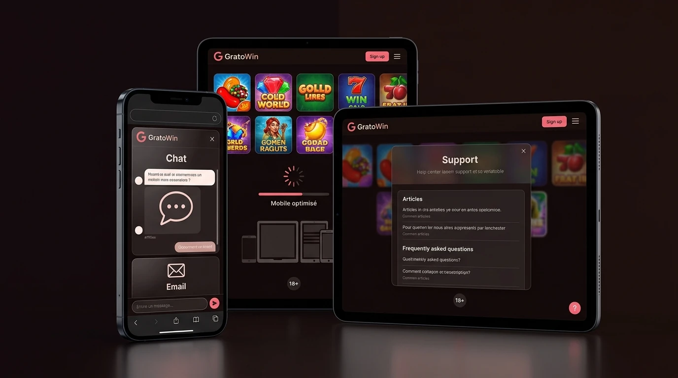 Service client et expérience mobile